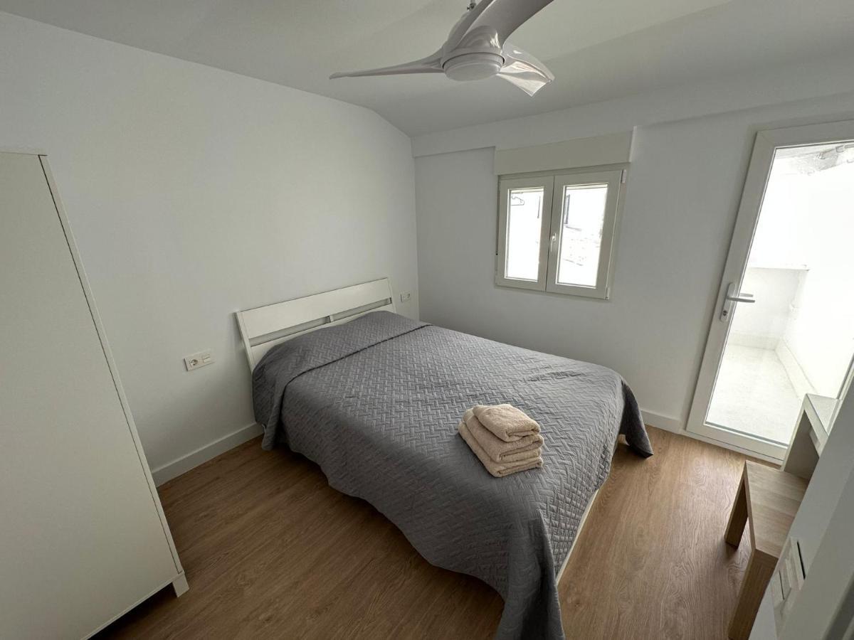 Casa Quintero Playa Cabanal Holiday home